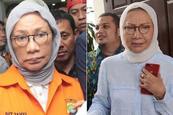 Kejaksaan Pulangkan Berkas Ratna Sarumpaet, Polda Panggil Rocky Gerung