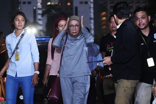 Kejaksaan Pulangkan Berkas Ratna Sarumpaet, Polda Panggil Rocky Gerung