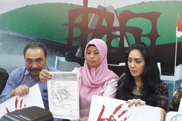 Baiq Nuril Tunggu Salinan Putusan Kasasi MA untuk Ajukan PK