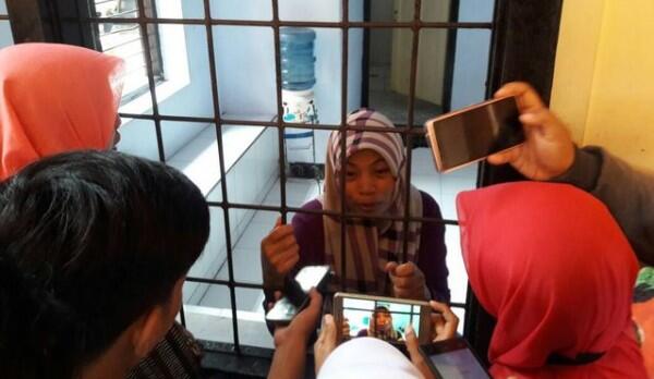 Baiq Nuril Tunggu Salinan Putusan Kasasi MA untuk Ajukan PK