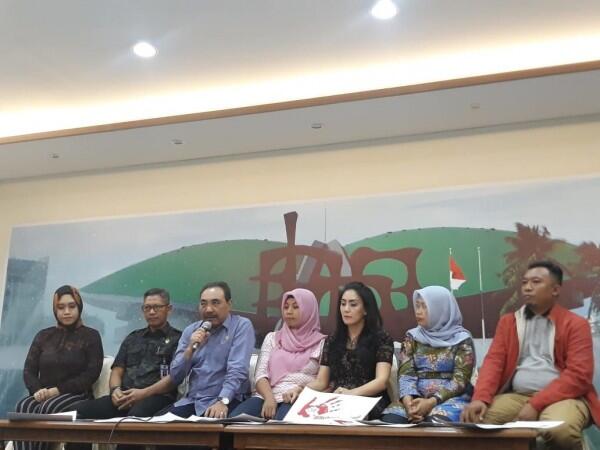 Baiq Nuril Tunggu Salinan Putusan Kasasi MA untuk Ajukan PK