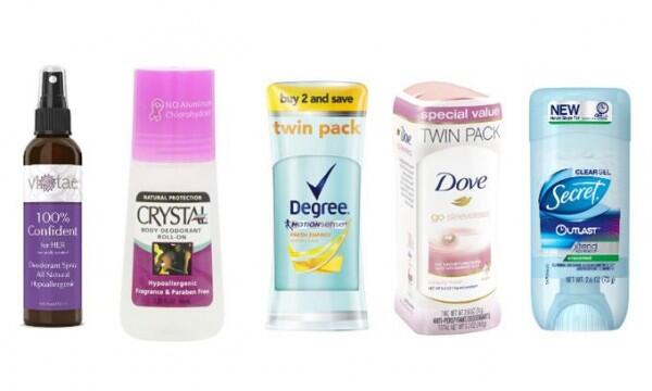 Serupa Tapi Tak Sama, Ini Lho 5 Beda Deodorant vs. Antiperspirant!