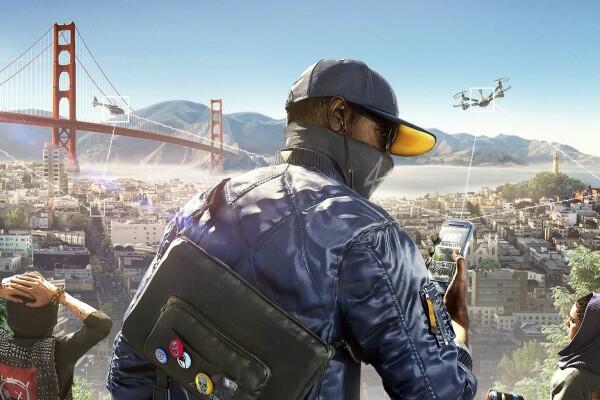 7 Alasan Kenapa Watch Dogs 2 Layak Disebut Sebagai Sekuel Game Terbaik