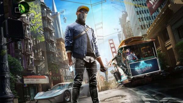 7 Alasan Kenapa Watch Dogs 2 Layak Disebut Sebagai Sekuel Game Terbaik