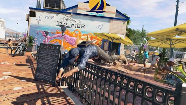 7 Alasan Kenapa Watch Dogs 2 Layak Disebut Sebagai Sekuel Game Terbaik