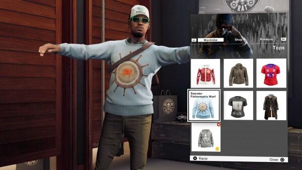 7 Alasan Kenapa Watch Dogs 2 Layak Disebut Sebagai Sekuel Game Terbaik