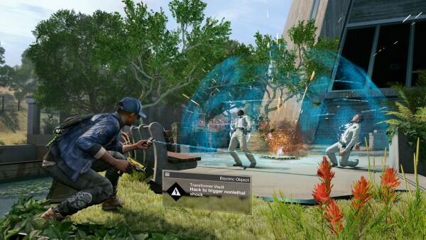 7 Alasan Kenapa Watch Dogs 2 Layak Disebut Sebagai Sekuel Game Terbaik
