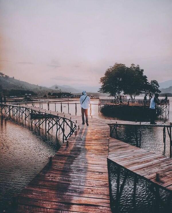 10 Wisata Hits di Lampung yang Wajib Dikunjungi, Kamu Sudah Pernah?