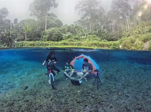 10 Wisata Hits di Lampung yang Wajib Dikunjungi, Kamu Sudah Pernah?