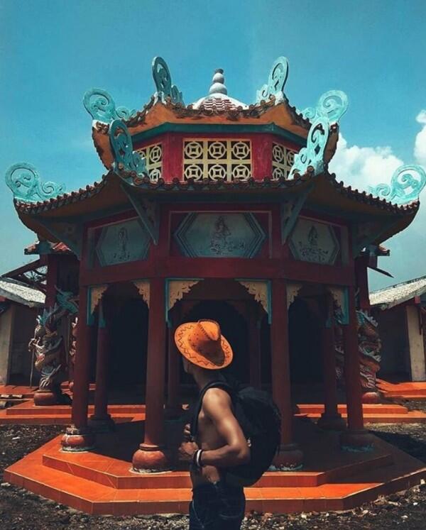 10 Wisata Hits di Lampung yang Wajib Dikunjungi, Kamu Sudah Pernah?