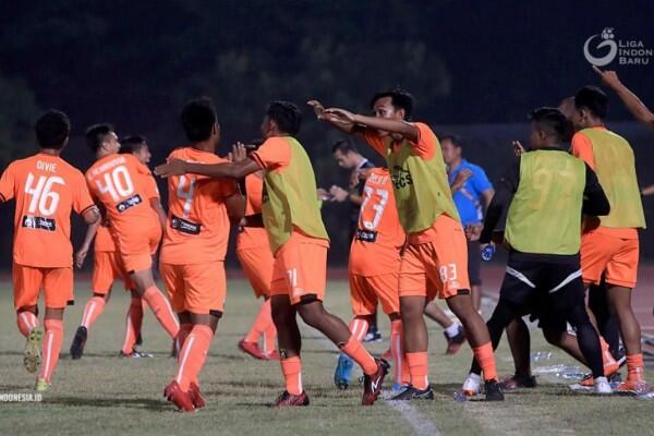 Duel Final Persib U-19 Vs Persija U-19, Bukan Sekedar Perebutan Gelar!