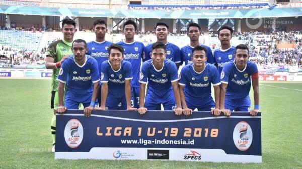 Duel Final Persib U-19 Vs Persija U-19, Bukan Sekedar Perebutan Gelar!