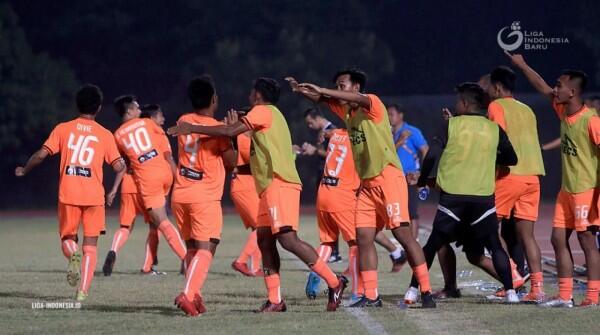 Duel Final Persib U-19 Vs Persija U-19, Bukan Sekedar Perebutan Gelar!