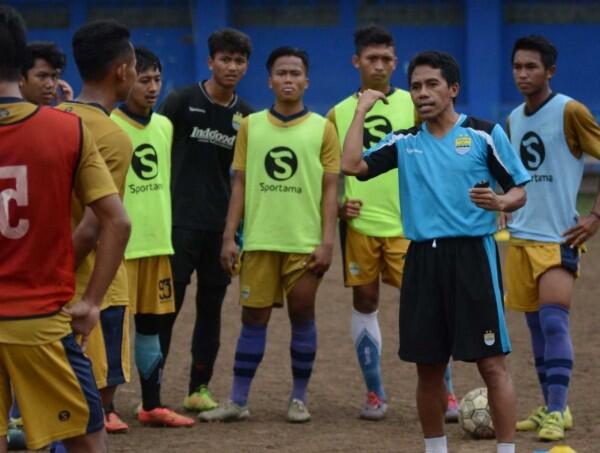 Duel Final Persib U-19 Vs Persija U-19, Bukan Sekedar Perebutan Gelar!