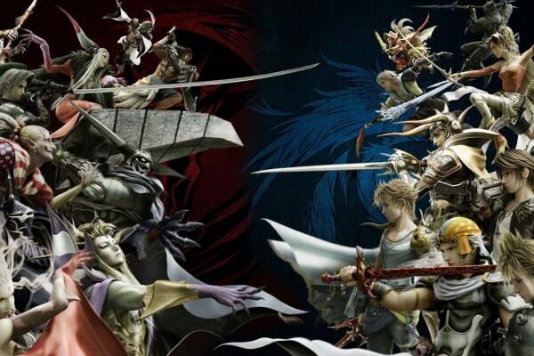 7 Teori Fans Game Final Fantasy yang Ternyata Benar, Mencengangkan