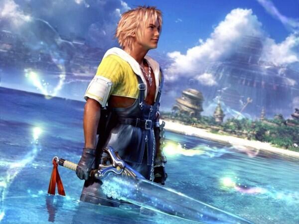 7 Teori Fans Game Final Fantasy yang Ternyata Benar, Mencengangkan