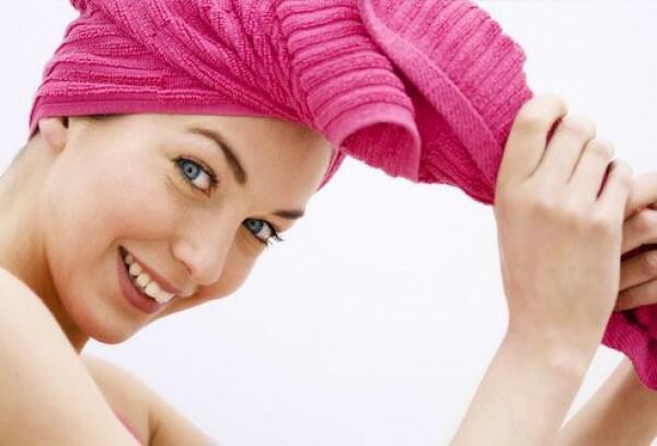 Sering Dilakukan, 10 Kesalahan Hair Care Ini Harus Kamu Hindari Girls!