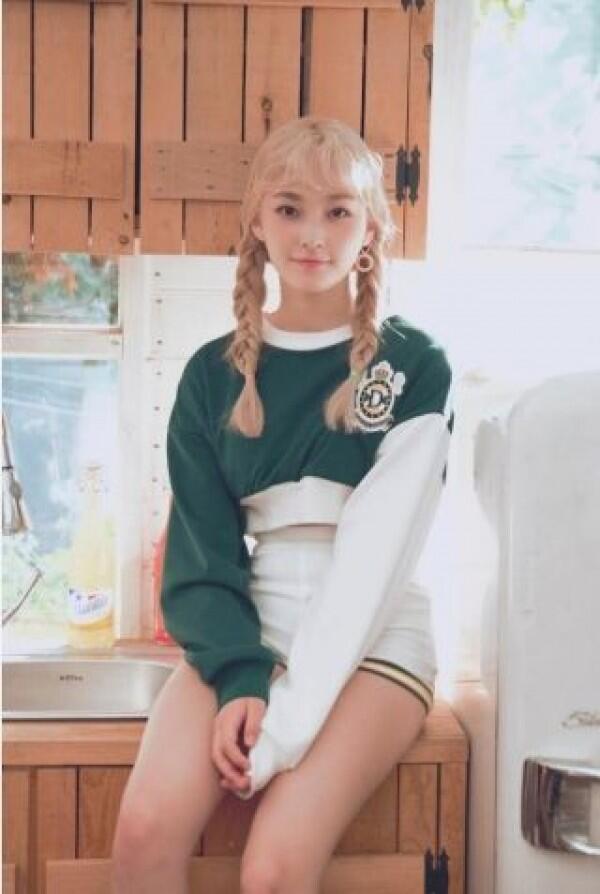 Yuk Kenalan dengan DreamNote, Girlband KPop Baru yang Bikin Gemas!