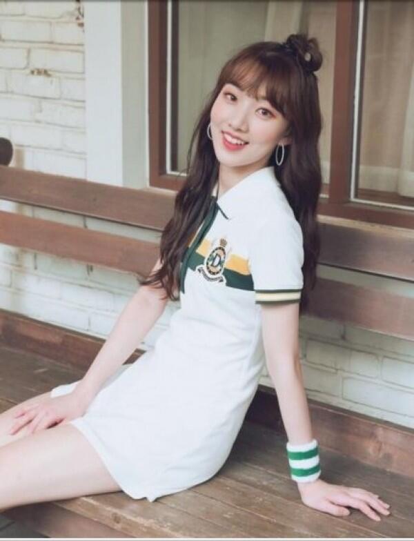 Yuk Kenalan dengan DreamNote, Girlband KPop Baru yang Bikin Gemas!