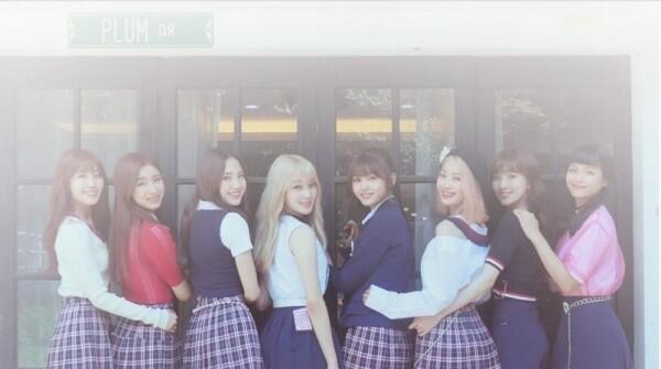 Yuk Kenalan dengan DreamNote, Girlband KPop Baru yang Bikin Gemas!