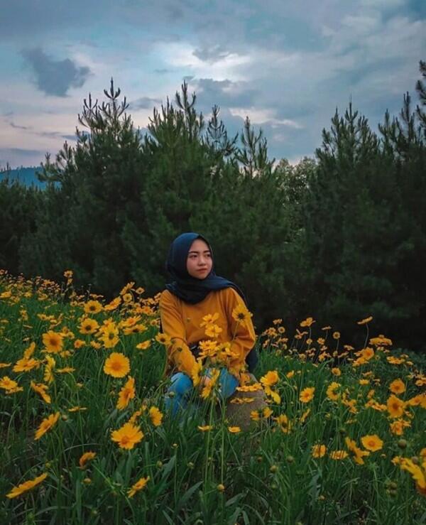 10 Destinasi Seru dan Kekinian di Lembang, Dijamin Bikin Betah