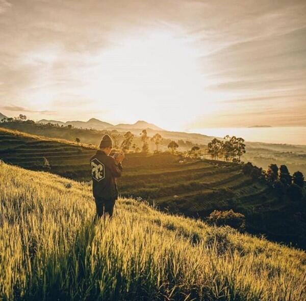10 Destinasi Seru dan Kekinian di Lembang, Dijamin Bikin Betah