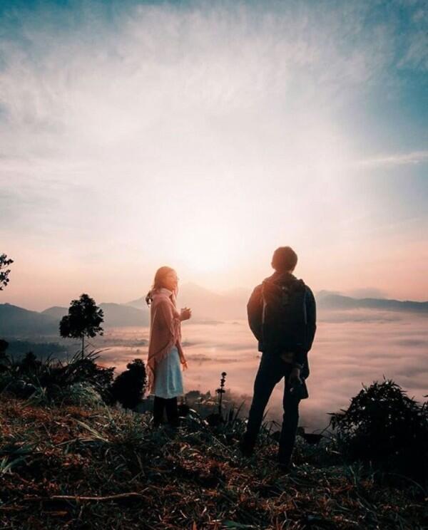 10 Destinasi Seru dan Kekinian di Lembang, Dijamin Bikin Betah