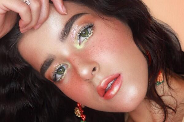 Selain Freckles, Ini 7 Tren Makeup yang Diminati Para Cewek