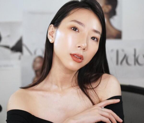 Selain Freckles, Ini 7 Tren Makeup yang Diminati Para Cewek