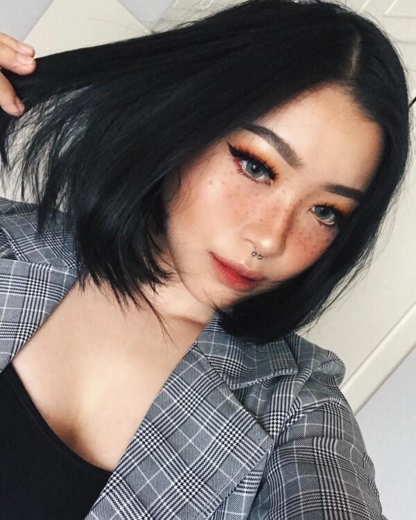 Selain Freckles, Ini 7 Tren Makeup yang Diminati Para Cewek