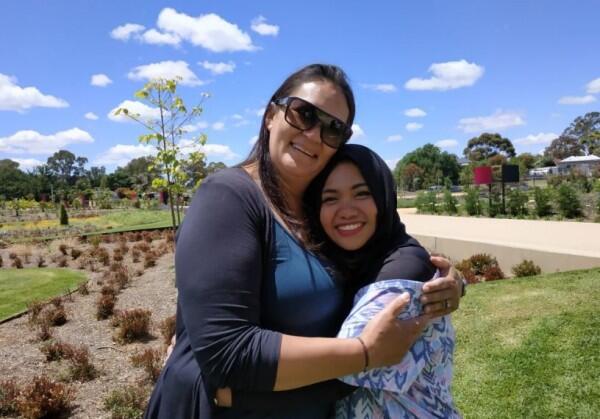 Susah-Senang Tinggal dan Bertukar Kebudayaan Indonesia di Australia