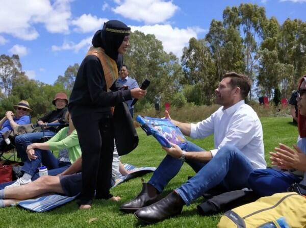 Susah-Senang Tinggal dan Bertukar Kebudayaan Indonesia di Australia