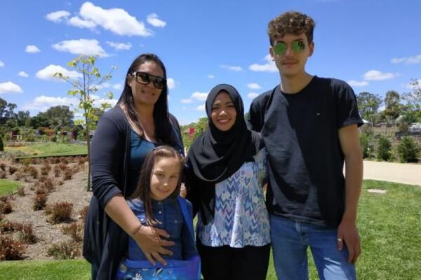 Susah-Senang Tinggal dan Bertukar Kebudayaan Indonesia di Australia