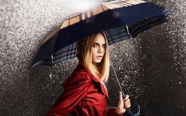 Ini 6 Tips Tampil Memesona Meskipun Sedang Musim Hujan, Girls
