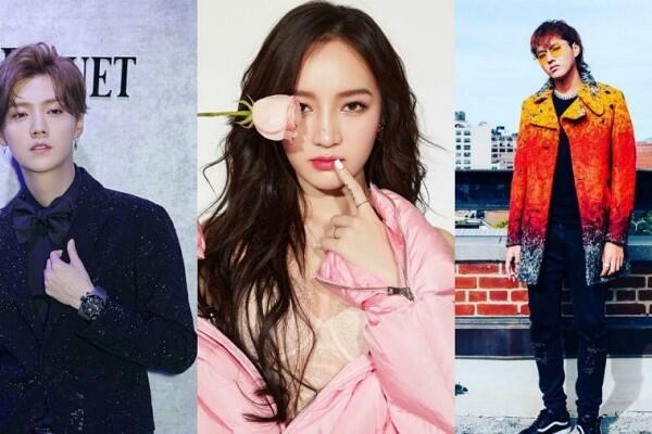 Keluar Agensi, 5 Idol Ini Buktikan Sukses di Tanah Sendiri