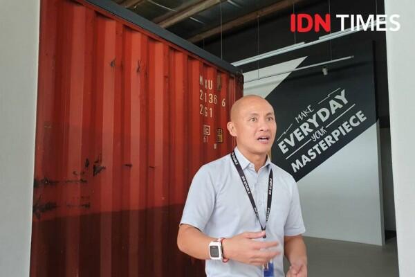 7 Fasilitas di Enabling Village Singapura yang Bisa Dicontoh Indonesia