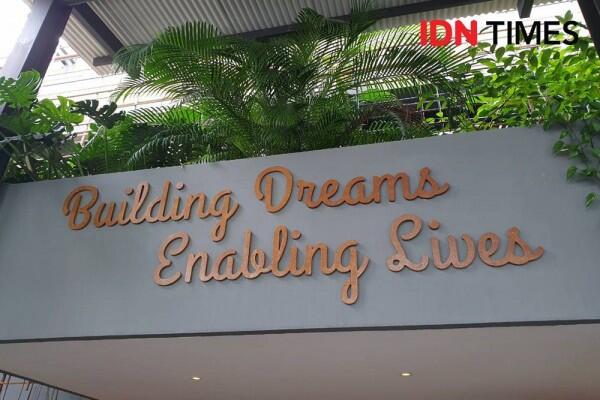 7 Fasilitas di Enabling Village Singapura yang Bisa Dicontoh Indonesia