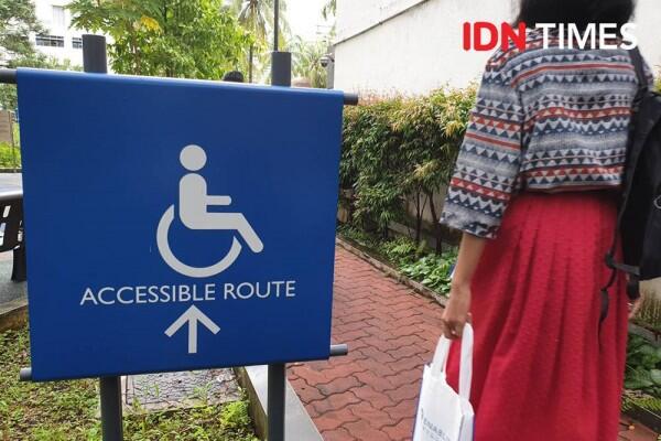 7 Fasilitas di Enabling Village Singapura yang Bisa Dicontoh Indonesia