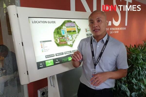 7 Fasilitas di Enabling Village Singapura yang Bisa Dicontoh Indonesia
