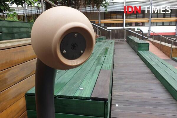 7 Fasilitas di Enabling Village Singapura yang Bisa Dicontoh Indonesia