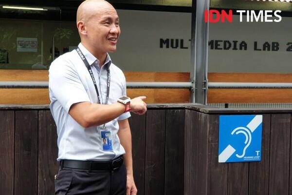 7 Fasilitas di Enabling Village Singapura yang Bisa Dicontoh Indonesia