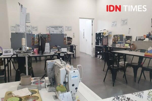 7 Fasilitas di Enabling Village Singapura yang Bisa Dicontoh Indonesia