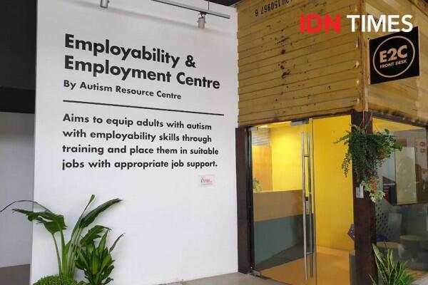 7 Fasilitas di Enabling Village Singapura yang Bisa Dicontoh Indonesia