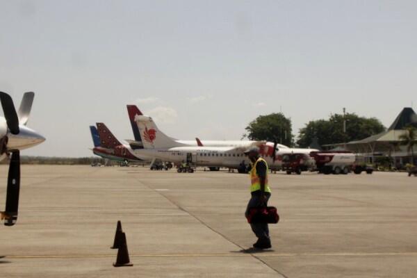 PT Angkasa Pura II Tingkatkan Layanan Bandara