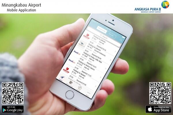 PT Angkasa Pura II Tingkatkan Layanan Bandara