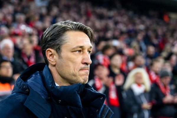 Raih Hasil Imbang, Pelatih Bayern Munich Marah Besar