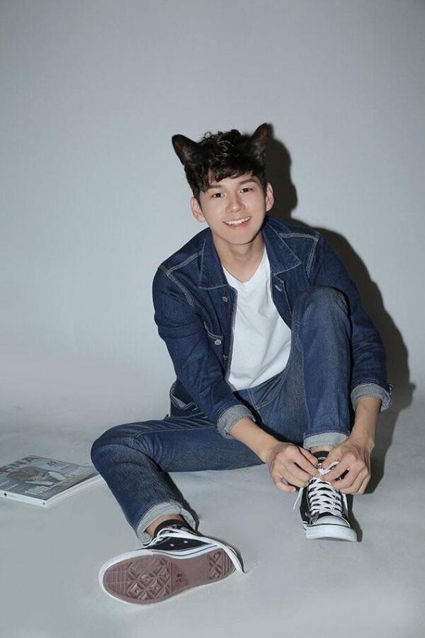 Ini Lho 5 Idol KPop yang Memiliki Wajah Kucing, Imut Banget!