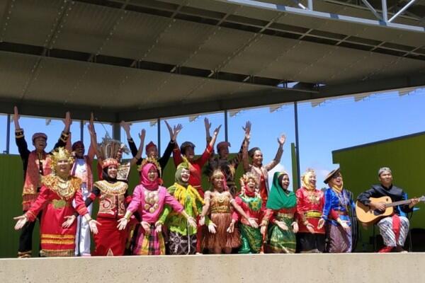 4 Keseruan Mengenalkan Budaya Indonesia di Australia