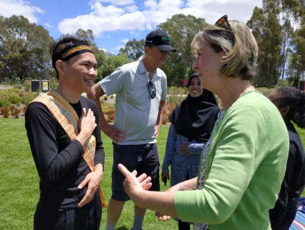 4 Keseruan Mengenalkan Budaya Indonesia di Australia
