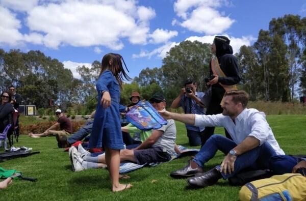 4 Keseruan Mengenalkan Budaya Indonesia di Australia